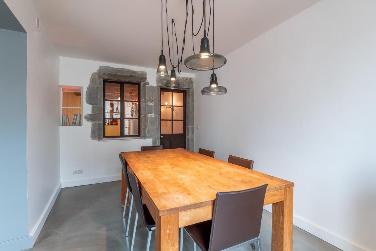 Les Suites D'Anniciaca - Hyper Centre Avec Vue Sur Le Chateau Annecy Extérieur photo