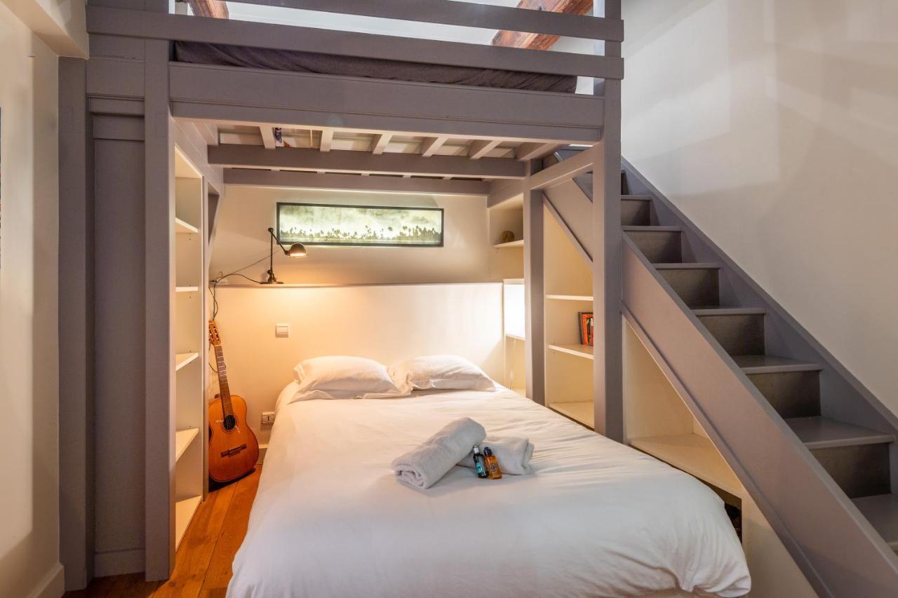 Les Suites D'Anniciaca - Hyper Centre Avec Vue Sur Le Chateau Annecy Extérieur photo